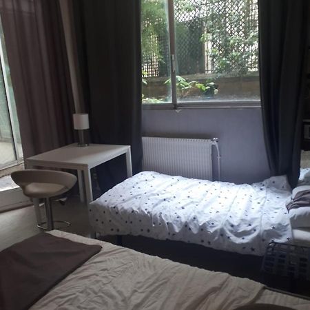 Sudio With Private Garden&2 Beds On La Muette Διαμέρισμα Παρίσι Εξωτερικό φωτογραφία