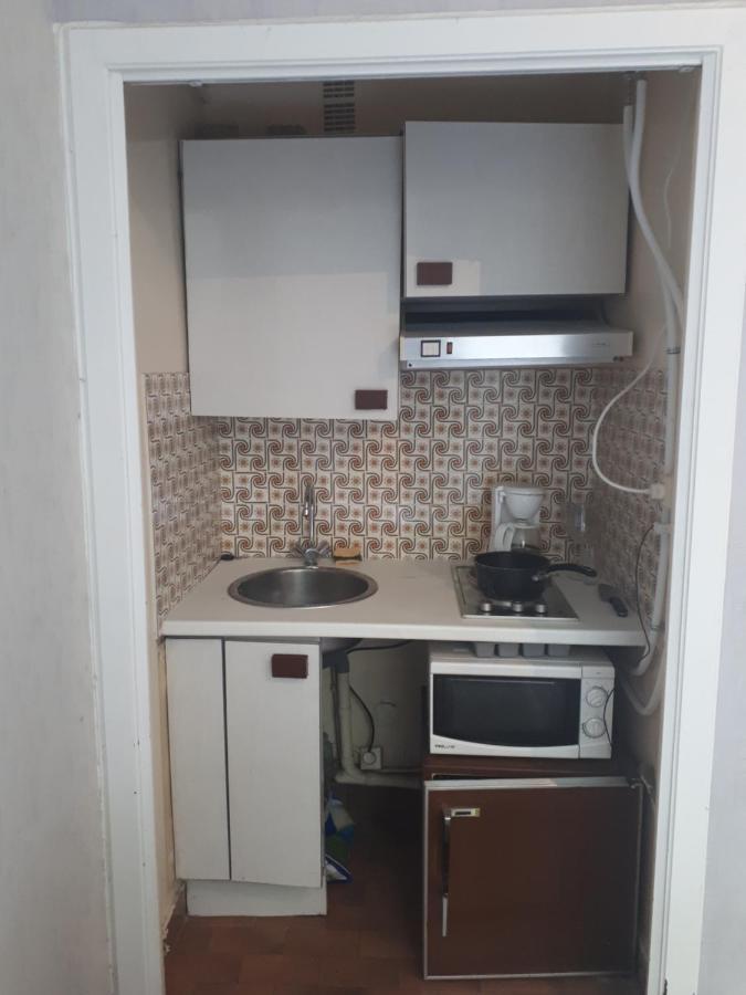 Sudio With Private Garden&2 Beds On La Muette Διαμέρισμα Παρίσι Εξωτερικό φωτογραφία